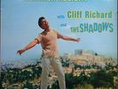 CLIFF RICHARD SUMMER HOLIDAY LP 33T ORIGINAL Sixties BIEM COLUMBIA FPX 231