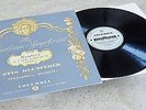 Beethoven: Symphony No.3 'Eroica' - Otto Klemperer *Columbia SAX 2364 UK First*