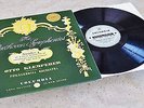 Beethoven: Symphony No.4 - Otto Klemperer **Columbia SAX 2354 UK First Press**