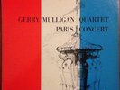 Gerry Mulligan Quartet 