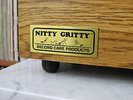 Nitty Gritty Model 1 Record Master Plattenwaschmaschine Vintage