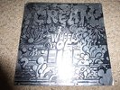 CREAM Wheels Of Fire LP UK 1968 1st Press STEREO POLYDOR 583 031/2 MINT