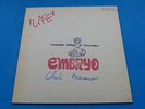 EMBRYO /CHARLIE MARIANO 