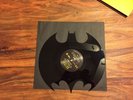 Batman The Animated Series Theme On Vinyl. Mondo Records