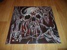 Inquisition - Into The Infernal Regions Of... DOUBLE '12 VINYL Absu Archgoat