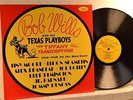BOB WILLS AND HIS TEXAS PLAYBOYS Tishomingo TIFFANY TRANSCRIPTIONS 1945-48 -Hear