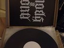 ANGELS OF LIBERTY - PINNACLE OF THE DRACO  TEST PRESSING
