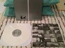 Elliott U.S. Songs RARE WHITE VINYL /200 Get Up KIds Quicksand Revelation Burn