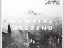 Modern Vampires Of The City by Vampire Weekend [Format: Vinyl] FREE SHIPPING NEW