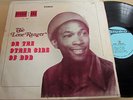 The Lone Ranger-On the other side of dub (1984 dancehall toasting/dub legend)