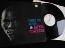 JACKIE EDWARDS - Come On Home - UK Island Orig 1965 - Mod, Soul Classic LP - EX