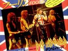 Foolin' Def Leppard 7