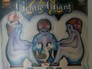 Gentle Giant / Three Friends / UK press  Excellent Prog rock