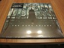 THE DARK KNIGHT BATMAN SOUNDTRACK HANS ZIMMER VINYL 2LP SEALED INTERSTELLAR