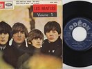 The BEATLES * Volume 1 * 1965 EP FRANCE * ODEON MOE 21001
