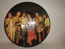 Rolling Stones  EP - Steel Wheels - sehr selten  -
