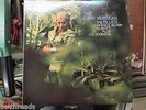 HORACE SILVER QUINTET /J.J. JOHNSON - The Cape Verdean Blues - JAZZ HARD BOP LP