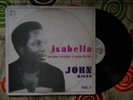 ? JOHN MIGAN UNEXPECTED AFRO DISCO FUNK SYNTH LATIN COSMIC SOUNDS ONYEABOR Bénin
