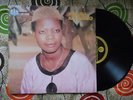 ? KUBURA ALARAGBO ABRASIVE TRANSE AFRO JUJU CRAZY RHYTHM TECHNO BEAT Nigeria LP