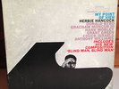 HERBIE HANCOCK My Point of View LP Blue Note Liberty BST 84126 Van Gelder VG++