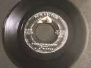 HTF Northern soul H B BARNUM It Hurts Too Much to Cry RCA 47-8112 1962 vinyl 45