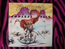 KREATOR -ENDLESS PAIN  1985   NOISE REC