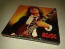 AC/DC - 3x PICTURE LP BOX - PARIS 1991 - BON SCOTT