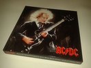 AC/DC - 3x PICTURE LP BOX - PARIS 2000 - BON SCOTT