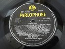 BEATLES: ABBEY ROAD 1969 UK PARLOPHONE EXPORT PPCS. VG++