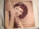 BEVERLY KENNEY- COME SWING WITH ME - RALPH BURNS - DG  ORIGINAL  - MONO