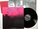 ARCTURUS - Constellation / My Angel LP ltd. 300 ++ RARE with Booklet & Poster