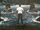 The Amity Affliction let the ocean take me vinyl beer color oop rare 250 made