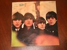 THE BEATLES LP FOR SALE 1964 MONO