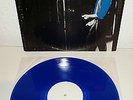 David Bowie ?– Live In Bremen '78 (Unofficial Release Blue Vinyl) Lp gewaschen