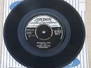 Johnny And The Hurricanes - Minnesota Fats, Come On Train - L'don 1962 HLX 9617