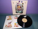 QUEEN INNUENDO LP SPAIN 1991 EX EMI  076 7958871 RARE PRESS ¡¡