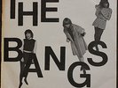 The BANGS Getting Out of Hand BANGLES 45 RPM 7