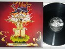 SABBAT HISTORY OF A TIME TO COME NOISE N 0098  EEC Pressing  Vinyl  LP