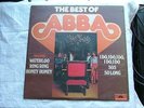 Abba-The Best Of rare Indian press