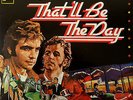 That’ll Be The Day-2 x LP-OST-1973 EMI Australian issue-Billy Fury-TV22 15 1/2