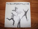 THE DIRECTIONS Three Bands Tonite / On The Train TORTCH 7