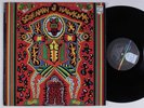 SCREAMIN J HAWKINS Self Titled PHILIPS LP VG++/VG+