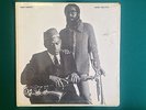 Sealed ARCHIE SHEPP QUARTET   LP ORIG Savoy MONO JAZZ Bill Dixon Don Moore MINT