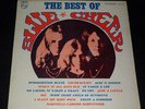 BLUE CHEER the best MEXICO LAMINATED PS COVER Hard Garage PSYCH BRUTAL 1970 EX
