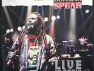 BURNING SPEAR 'Live In Paris' Original 1st Press 1989 unplayed 2-LP Reggae LP