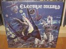 ELECTRIC WIZARD - s/t Self Titled - LP 1994 - SAINT VITUS, SLEEP, PENTAGRAM