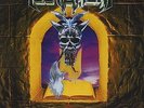 TESTAMENT The Legacy 1987 UK  vinyl LP EXCELLENT CONDITION RECORD