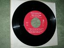 ALBERT AYLER ORNETTE COLEMAN 45 RPM NM vinyl ESP 4506 HTF Free Jazz 1965