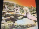 LED ZEPPELIN Houses Of The Holy LP *IN SHRINK w/ STICKER* Record Club Ed. RARE