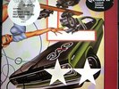 THE CARS 'Heartbeat City' Orig 1st Press (Quiex) 1983 Unplayed NM Promo WLP LP